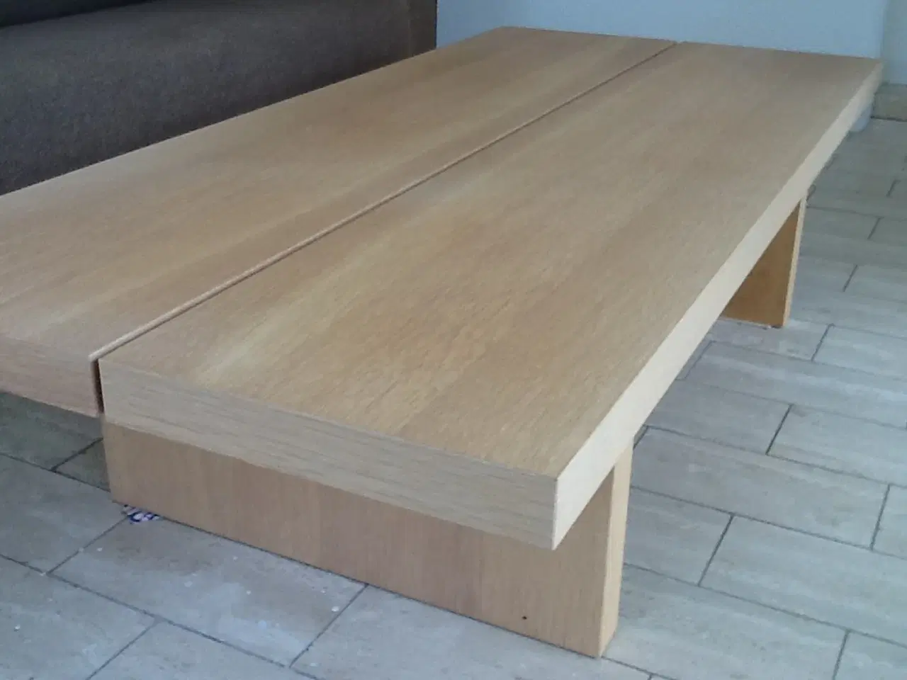 Billede 4 - Sofabord