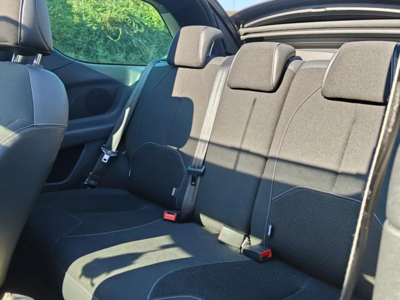 Billede 10 - Citroen DS3 Cabriolet