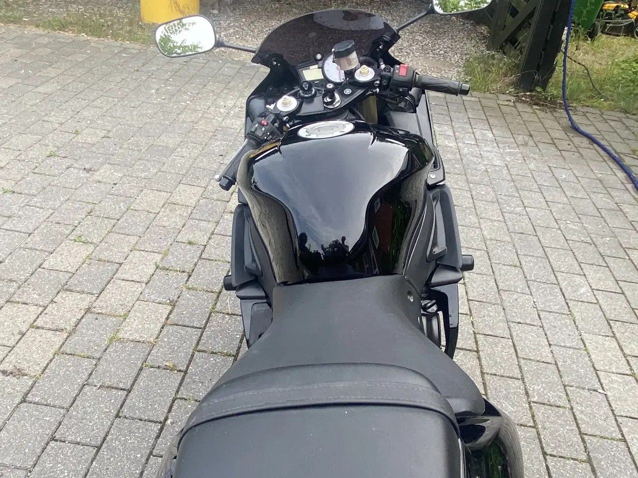 Billede 6 - Yamaha YZF R6