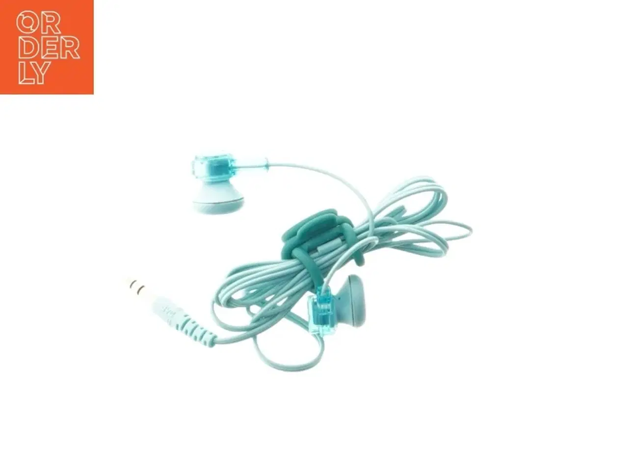 Billede 2 - In-ear høretelefoner med decibel begrænsning på 85 db