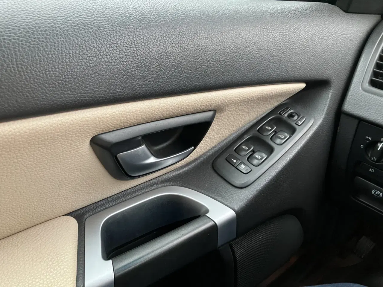 Billede 12 - Volvo XC90 2,4 D5 185 Summum aut. AWD 7prs