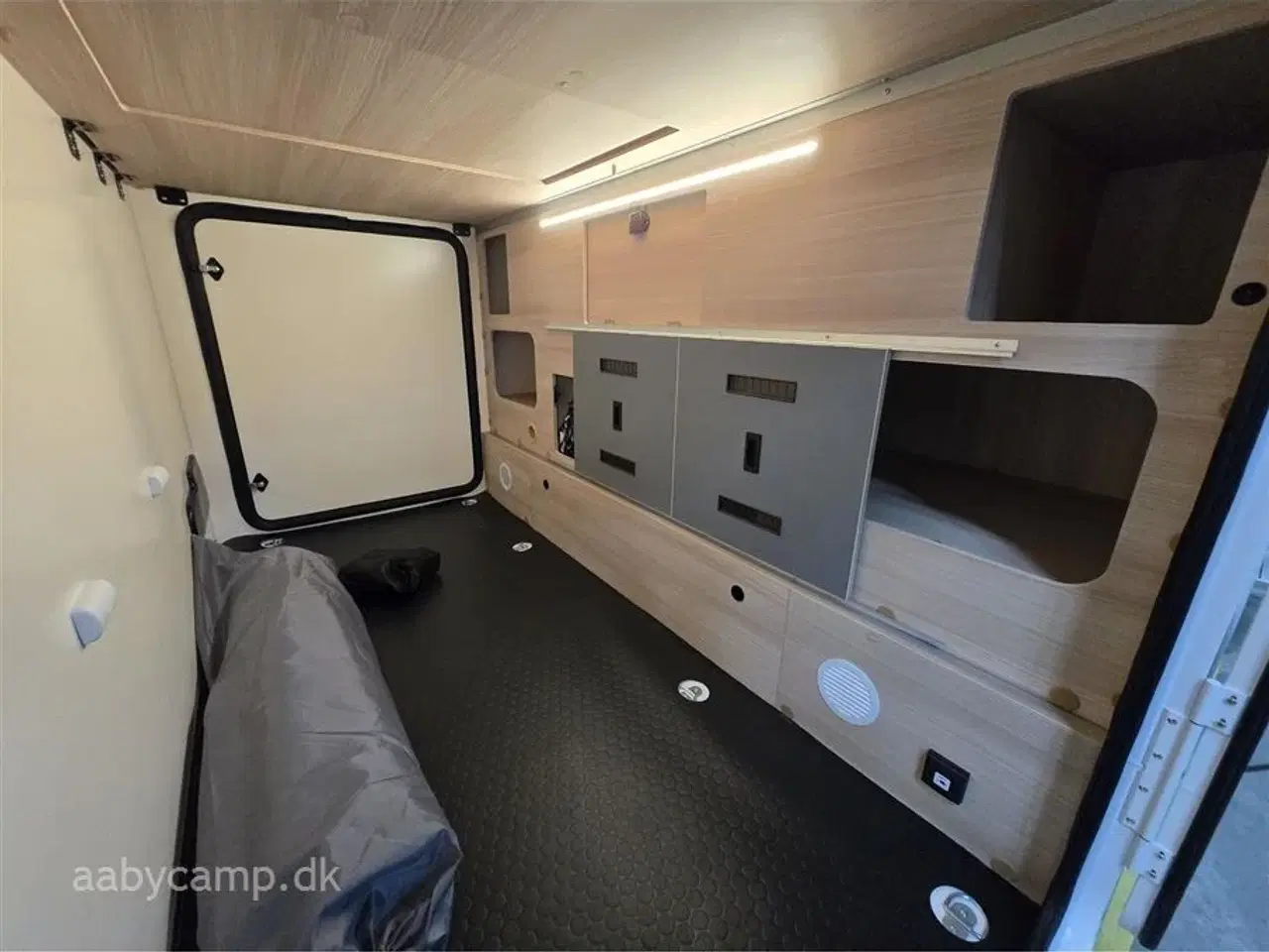 Billede 10 - 2026 - Autostar Passion 180 Hk, Automatgear, 4250 kg, Dobbeltbund