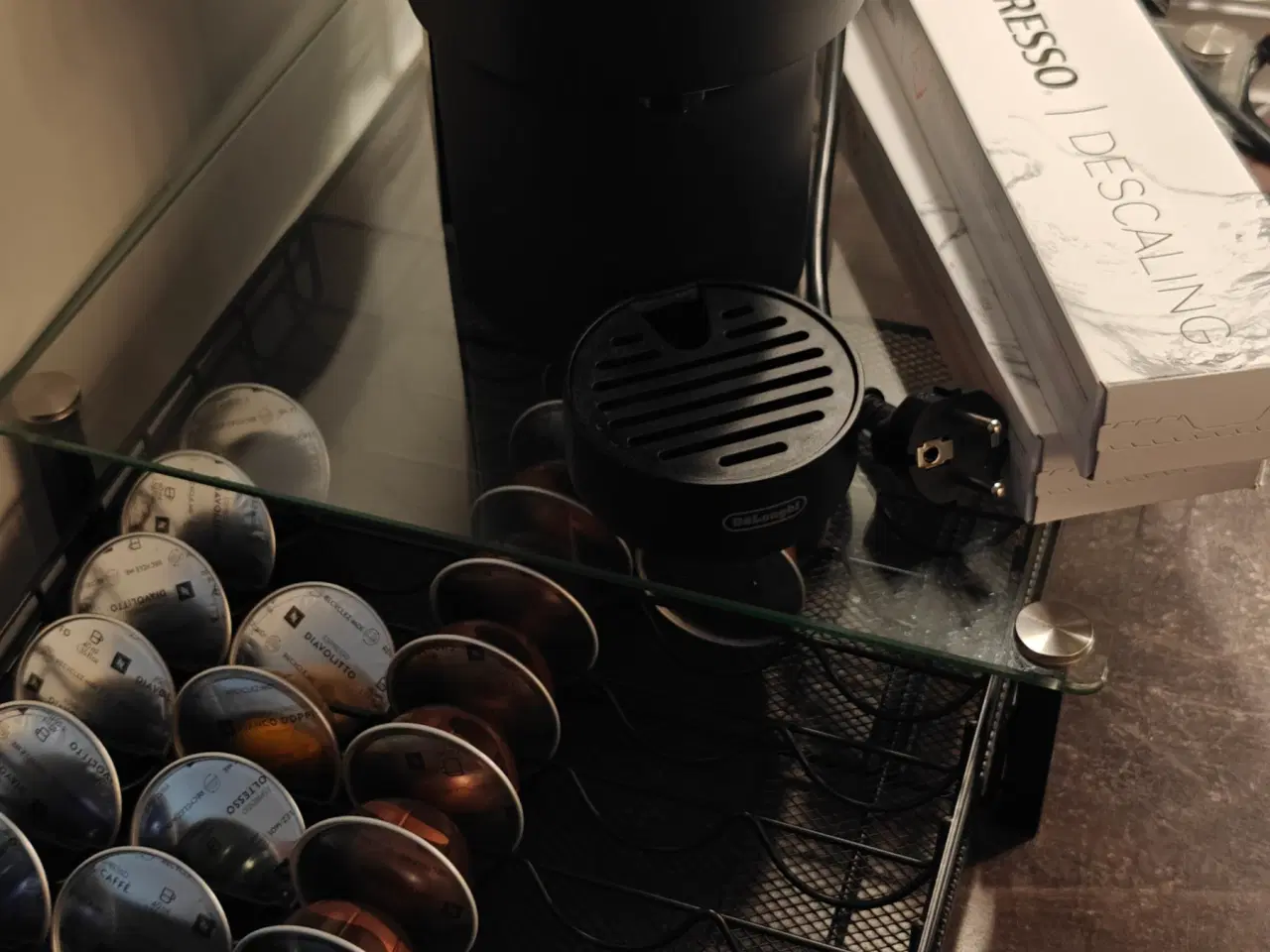 Billede 7 - Nespresso maskine 