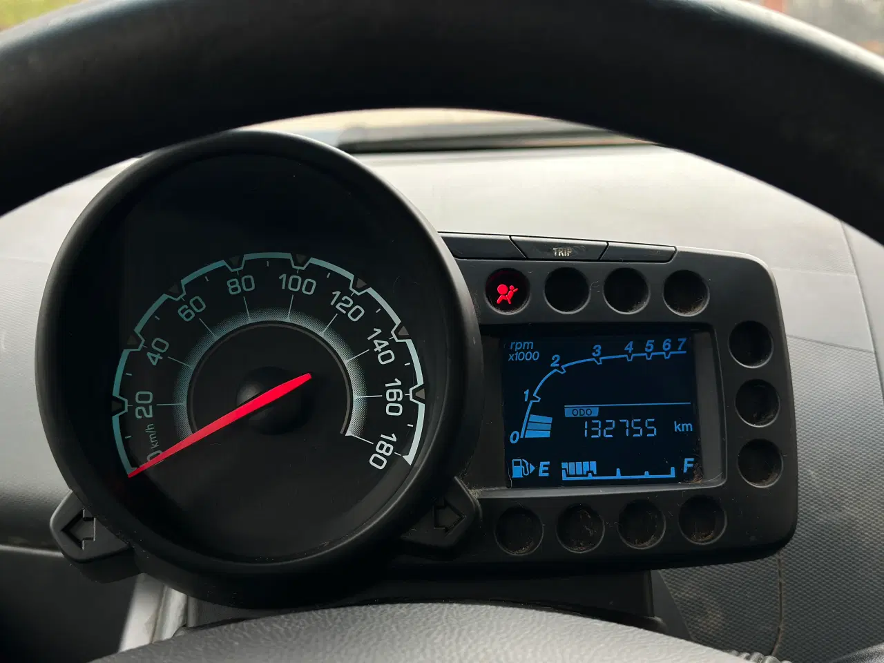 Billede 7 - Chevrolet Spark – Kørt 132.000 km