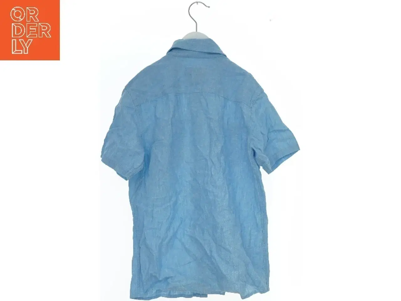 Billede 2 - Kortærmet skjorte fra J Jeans (str. 152)