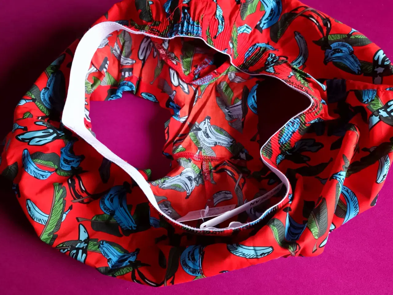 Billede 6 - Boksershorts med print