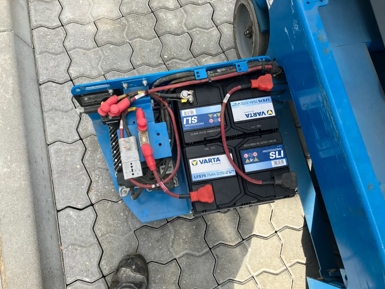 Billede 7 - Genie GS1330