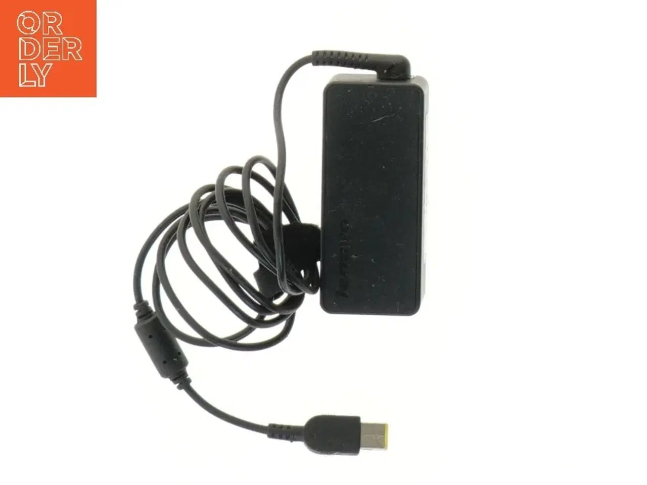 Billede 2 - Lenovo strømforsyning adapter fra Lenovo