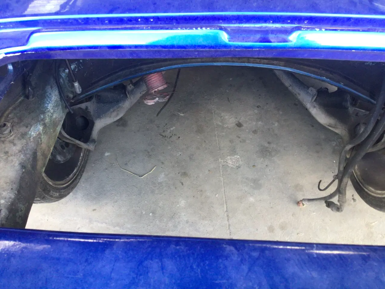 Billede 6 - Porsche 911 /993