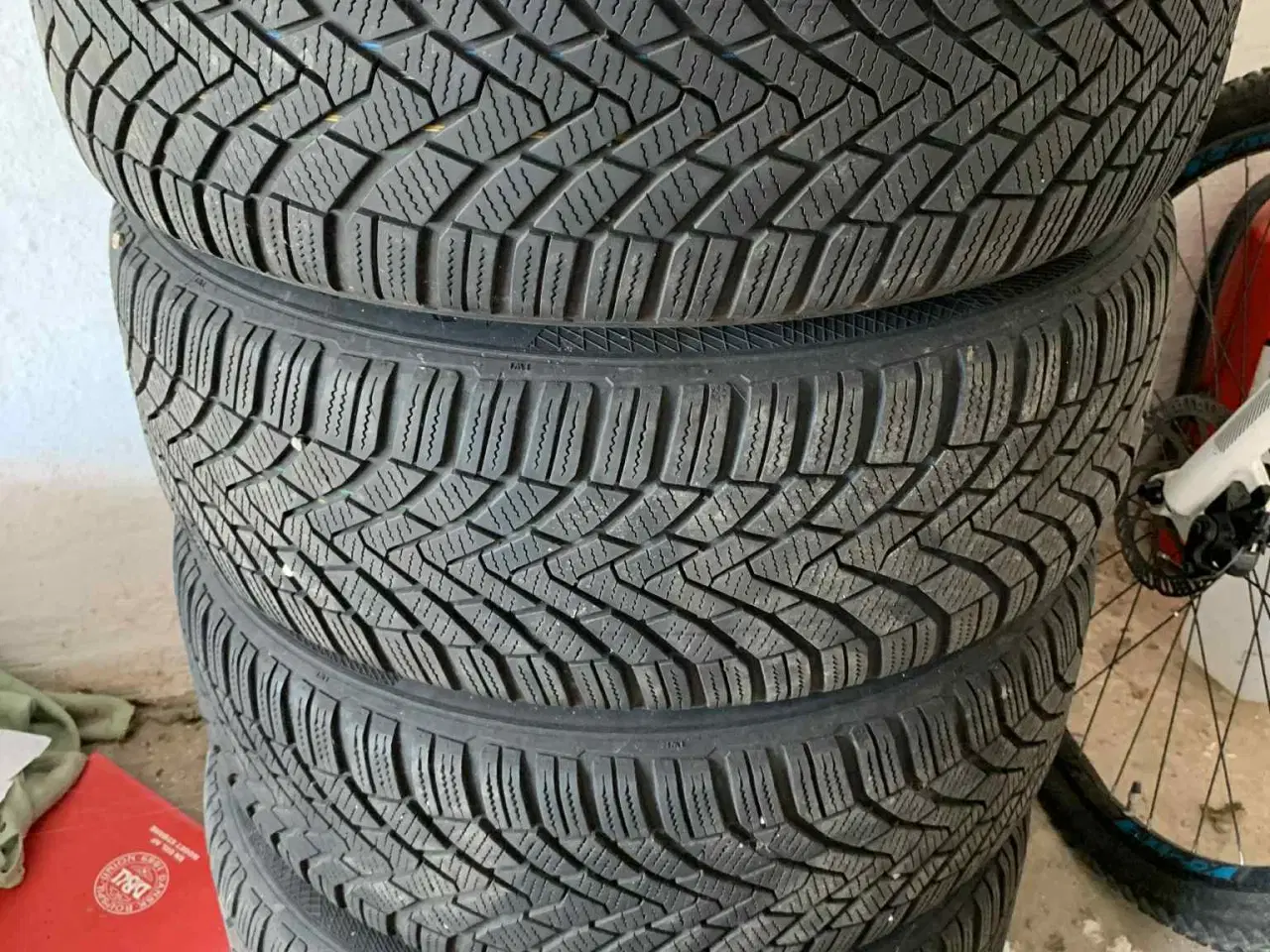 Billede 13 - BMW 325i Nysynet