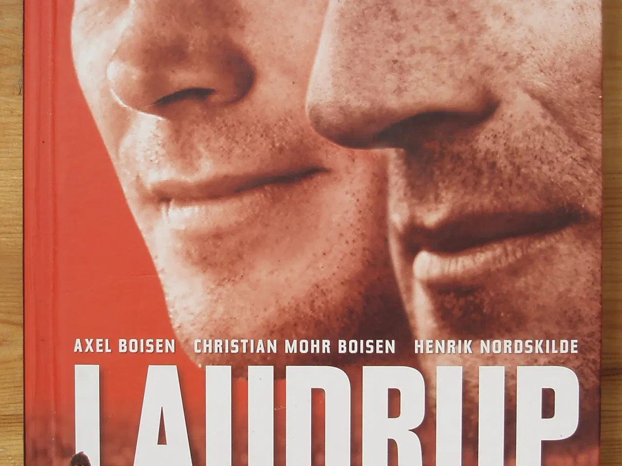 Billede 1 - Laudrup et fodbolddynasti