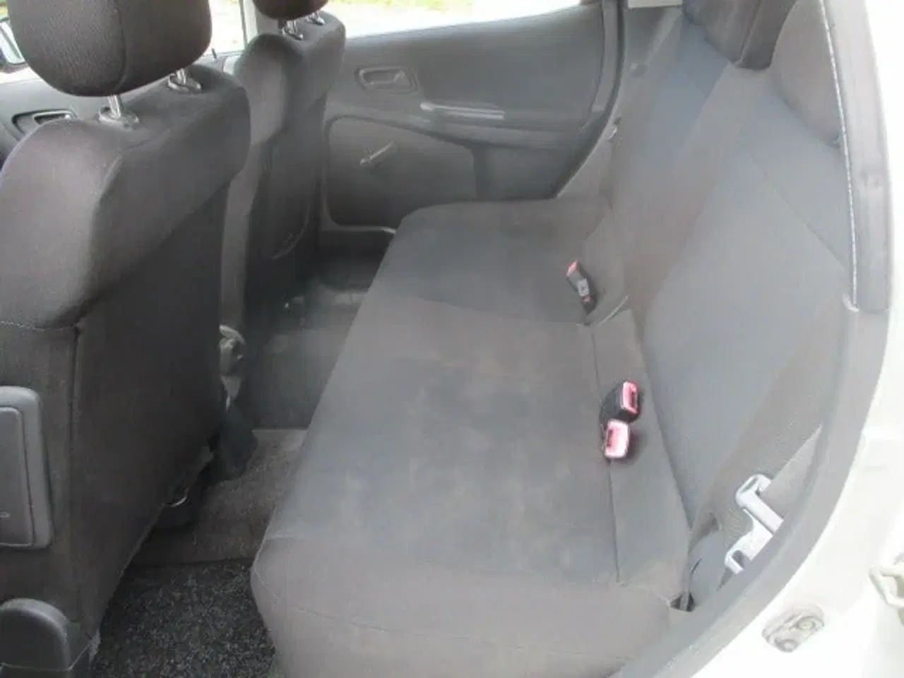 Billede 7 - Suzuki Ignis 1,3 Basic