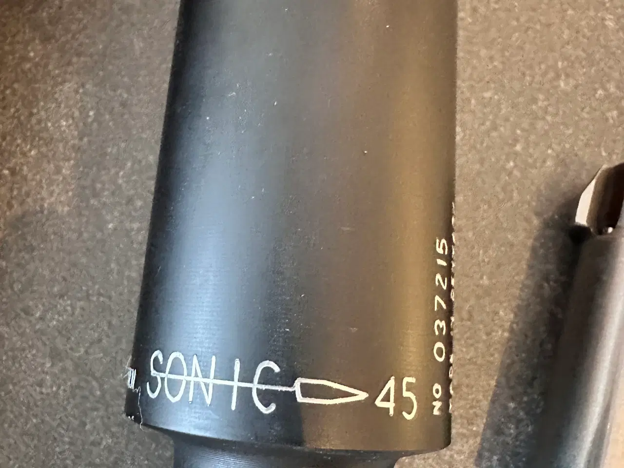 Billede 4 - Jagtriffel, links, TIKKA T3, cal. 30.06