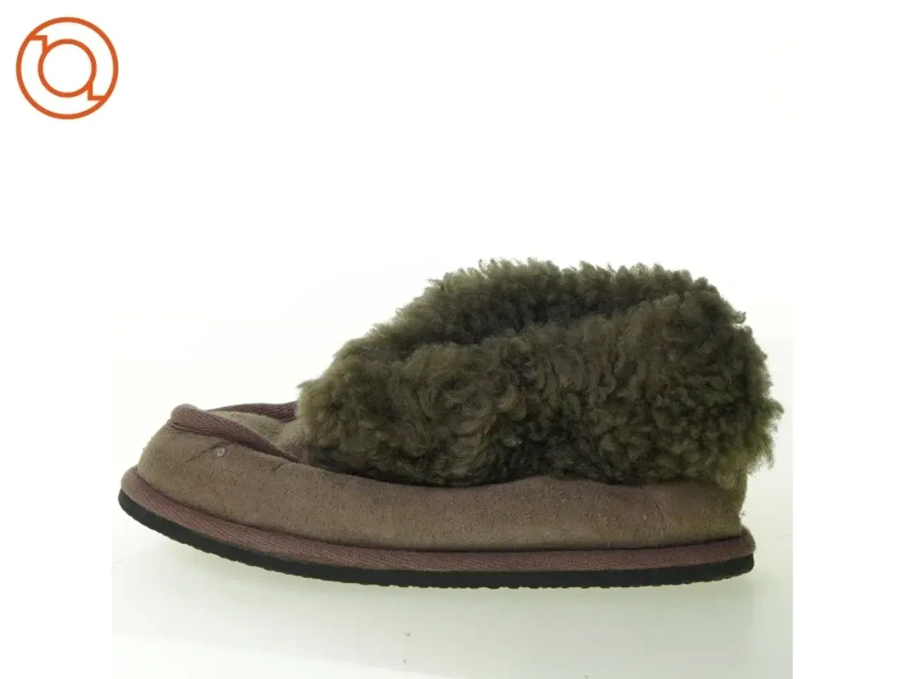 Billede 1 - Hjemmesko børn fra Shepherd (str. 32)