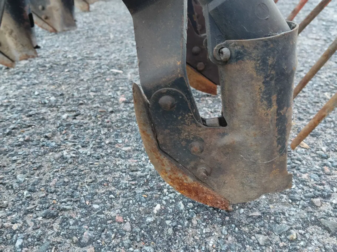 Billede 4 - Nordsten Lift-O-Matic 4 meter