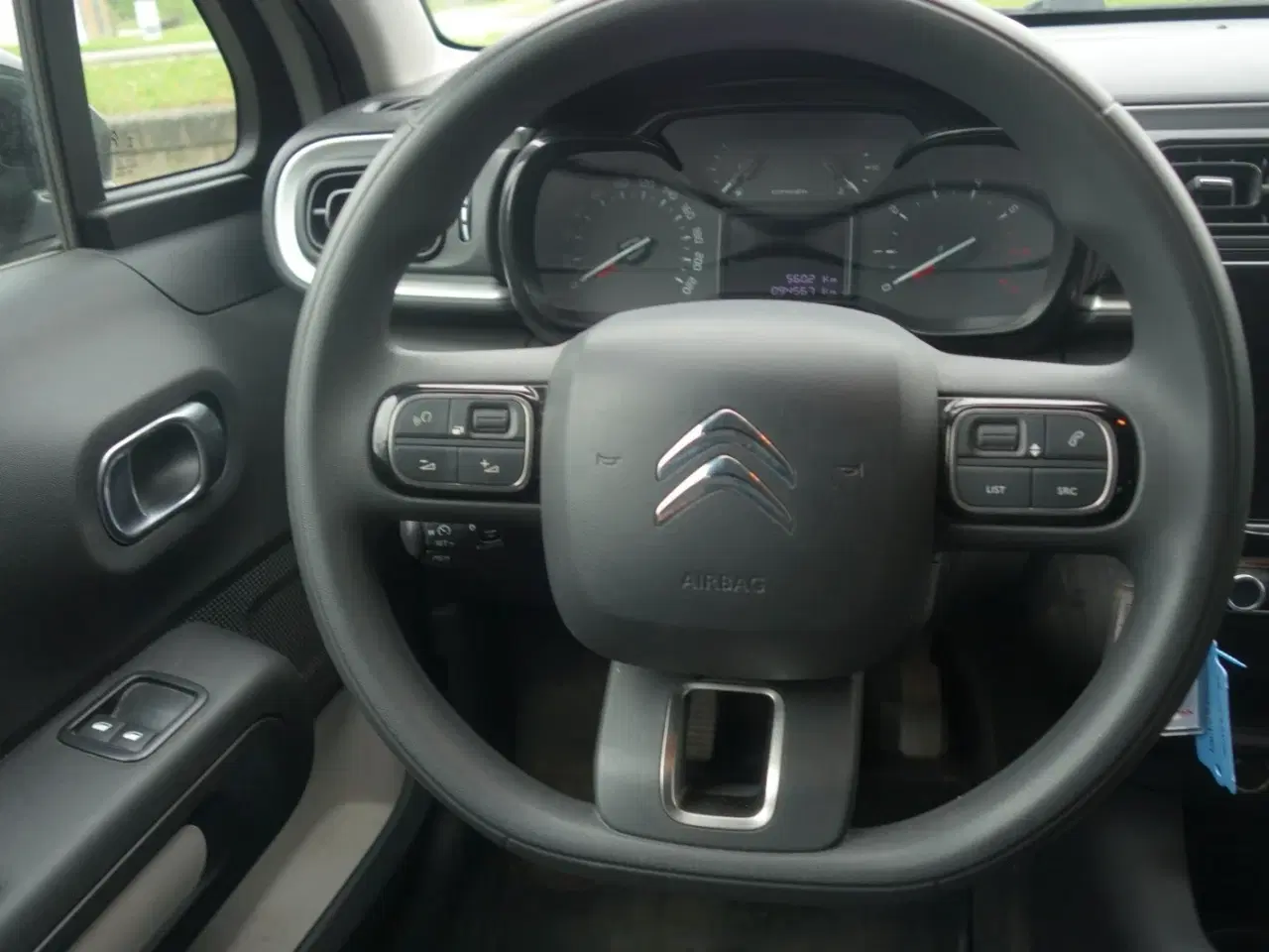 Billede 9 - Citroën C3 1,2 PureTech 82 Street