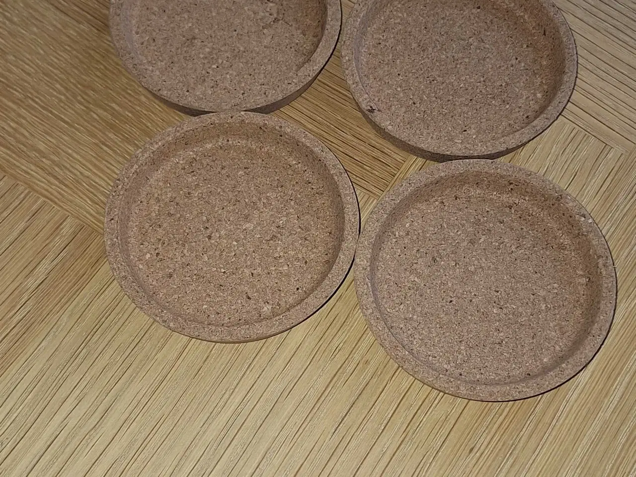 Billede 1 - Glasbrikker 