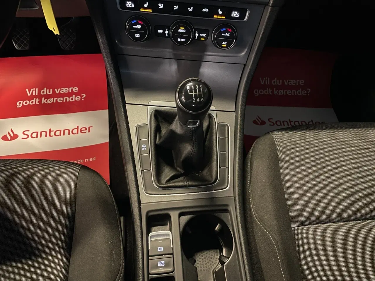 Billede 14 - VW Golf VII 1,2 TSi 105 BMT