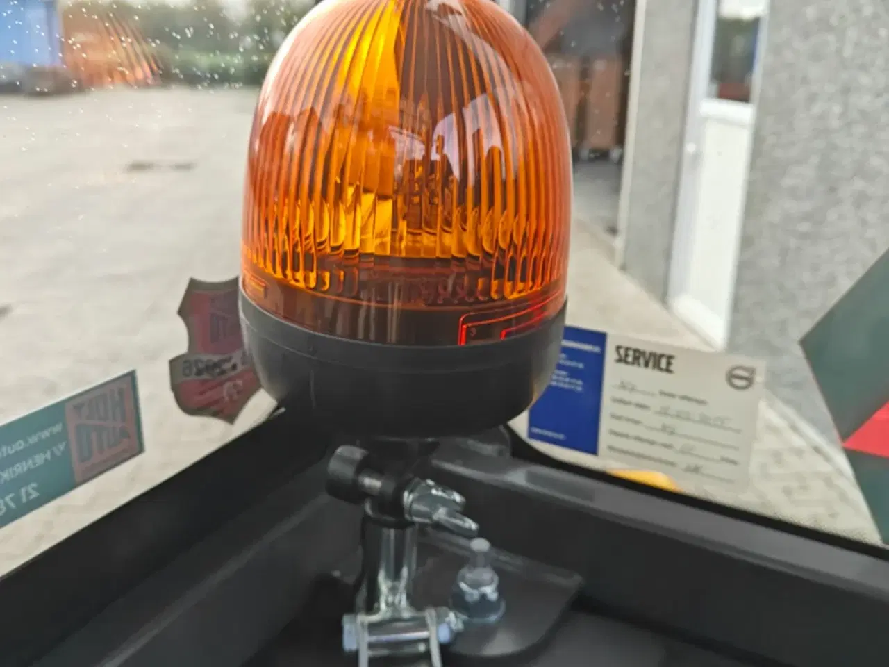 Billede 14 - Volvo EC20E