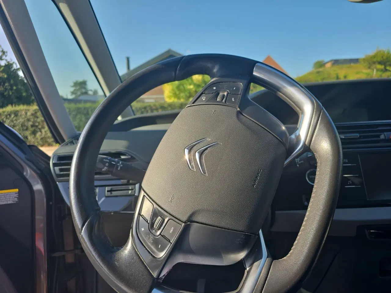 Billede 11 - Citroën C4 Picasso 1,2 PureTech 130 Iconic