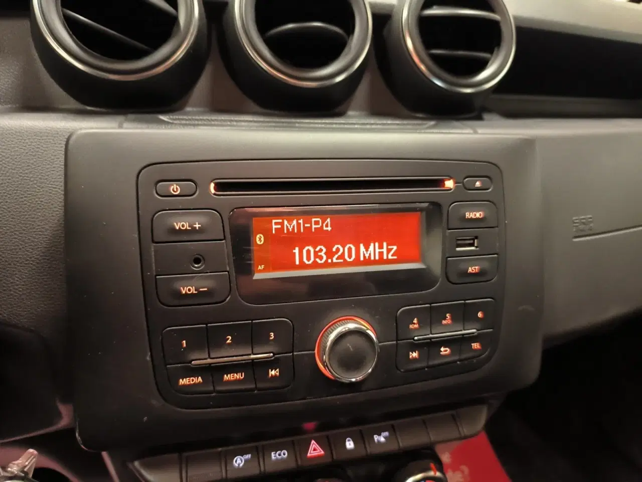 Billede 8 - Dacia Duster 1,0 TCe 100 Access Van