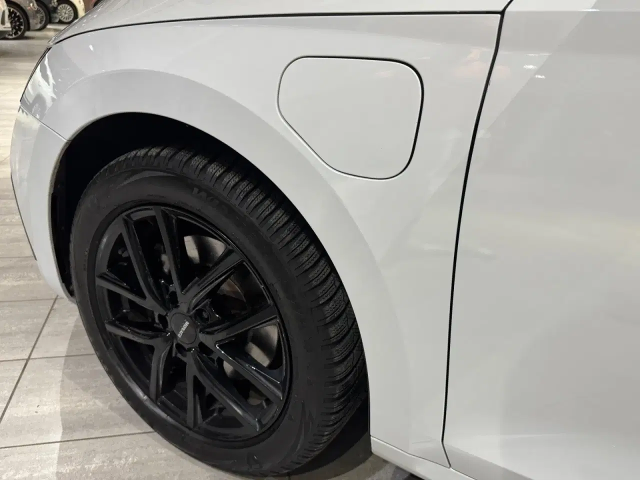 Billede 23 - Skoda Octavia 1,4 TSi iV DSG