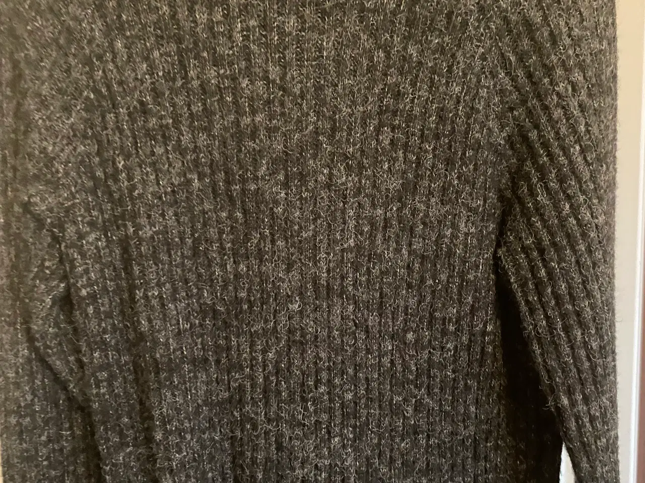 Billede 2 - Strik kjole 