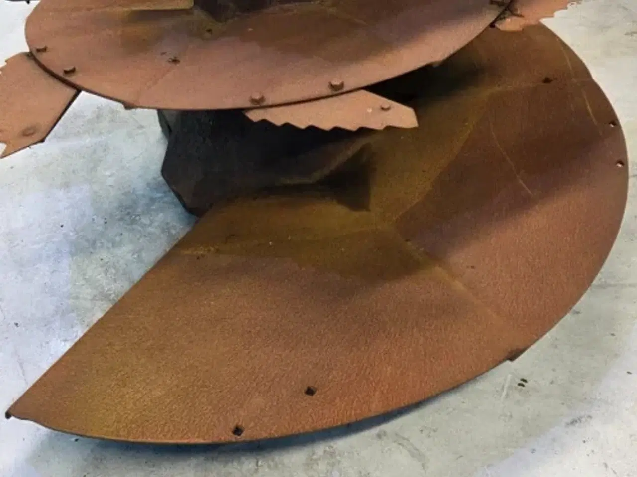 Billede 6 - BVL V-Mix20 Plus Snegl