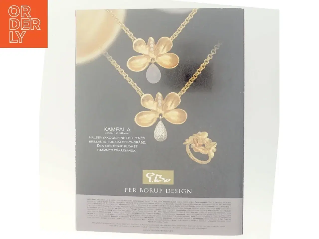 Billede 3 - Historie magasin