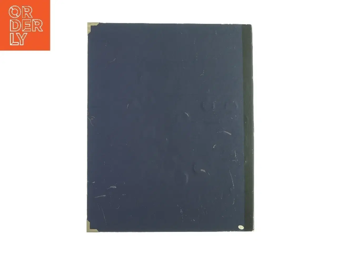 Billede 3 - First state quarters of the united states collector´s map fra Bog (str. LB 44 35)