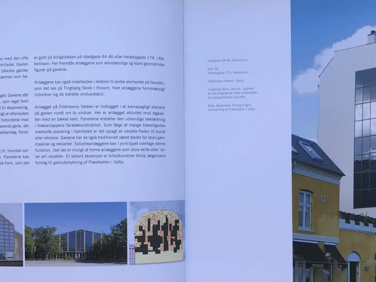 Billede 6 - Solceller + arkitektur, Misser Berg (Red.)