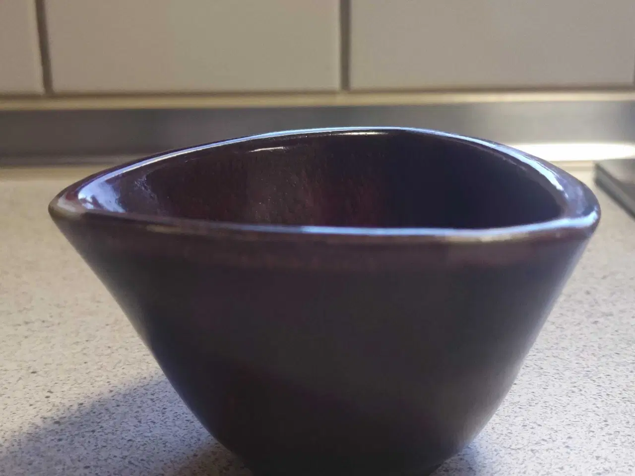 Billede 2 - Royal Copenhagen jais Nielsen skål 