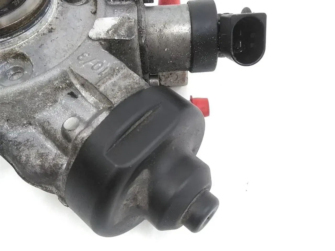 Billede 8 - Diesel-højtryks-pumpe K23278