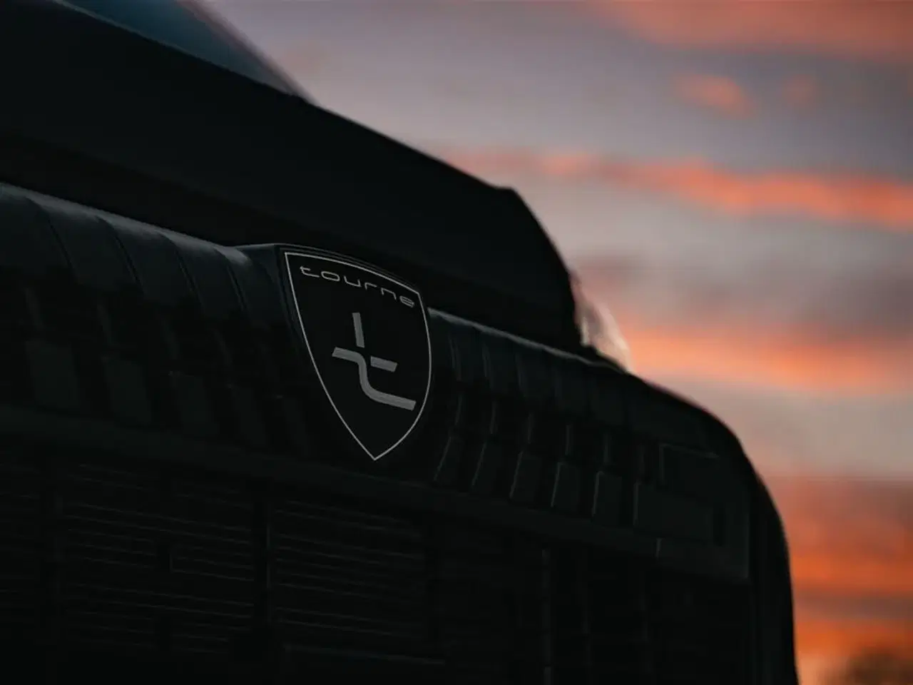 Billede 33 - 2026 - Tourne 6.0 Select aut. gear - Black - 180HK