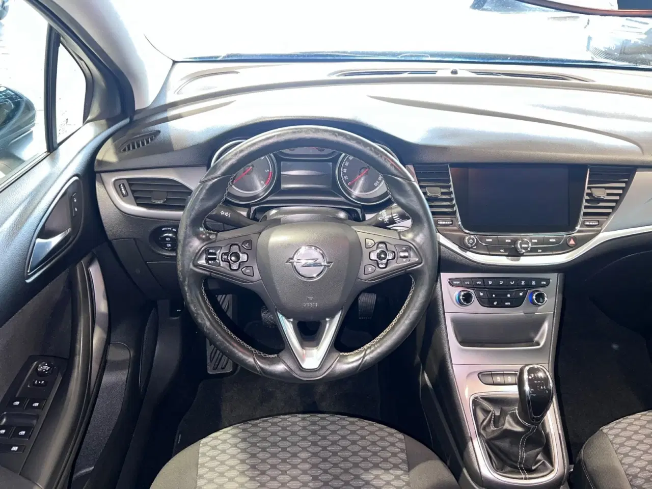 Billede 6 - Opel Astra 1,6 CDTi 110 Enjoy