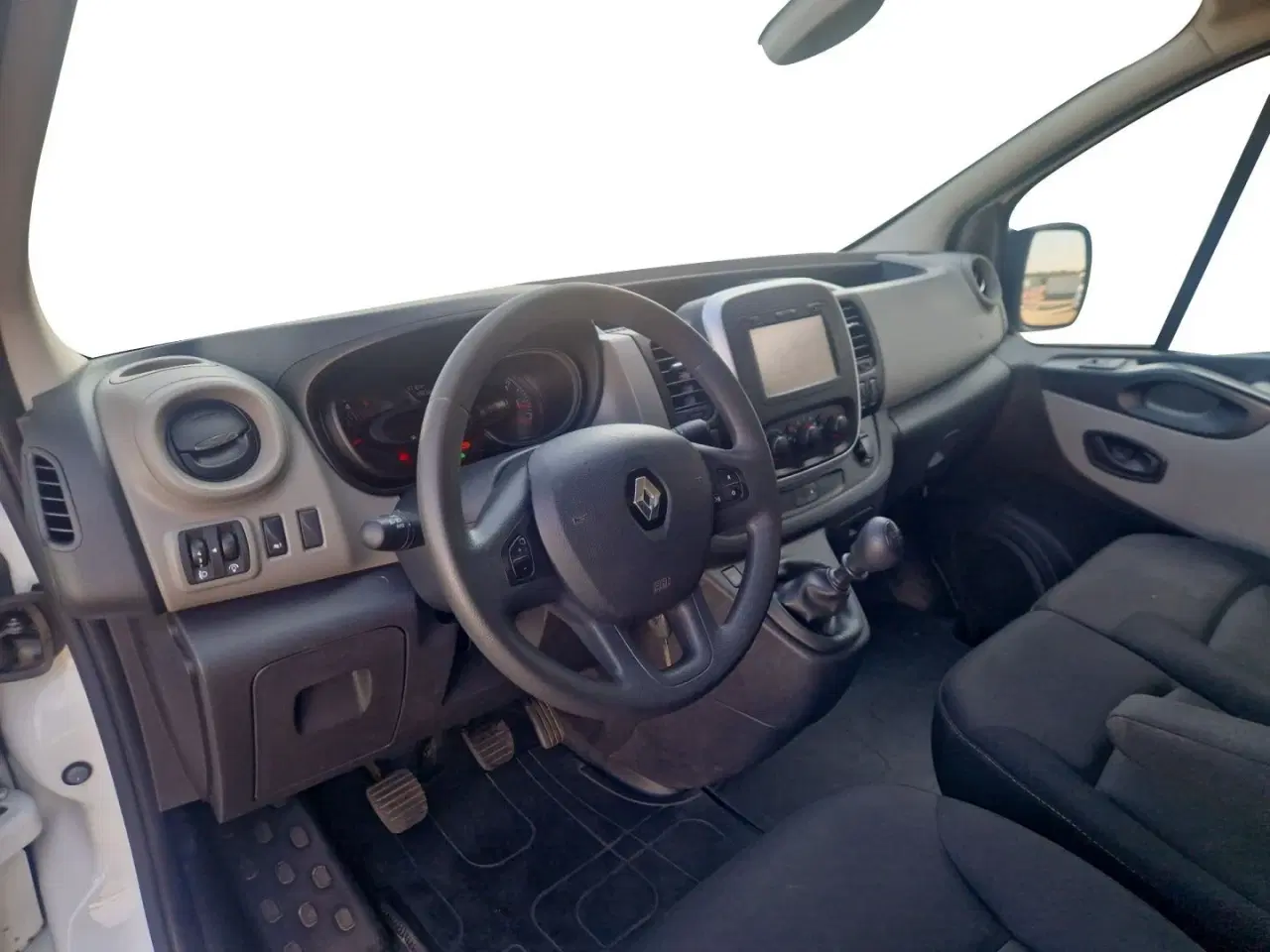 Billede 14 - Renault Trafic T29 1,6 dCi 125 L2H1