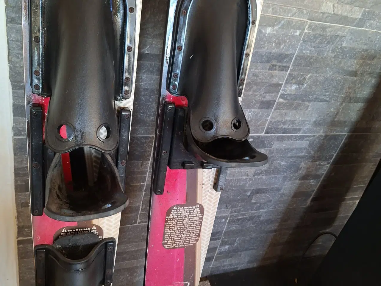 Billede 2 - Vandski mono/solo