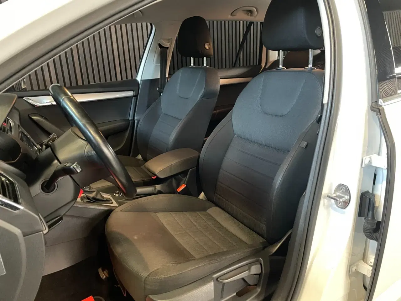 Billede 7 - Skoda Octavia 1,6 TDi 110 Style Combi DSG