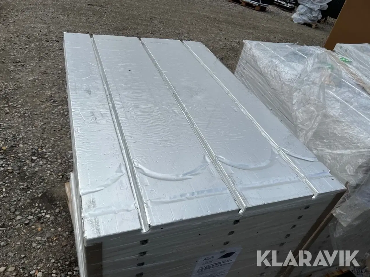 Billede 7 - Gulvvarmeplader Altech