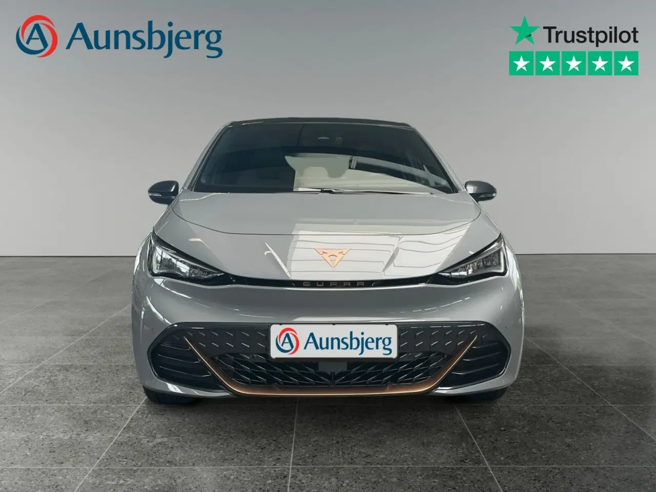 Billede 8 - Cupra Born 58 Dinamica Pack High