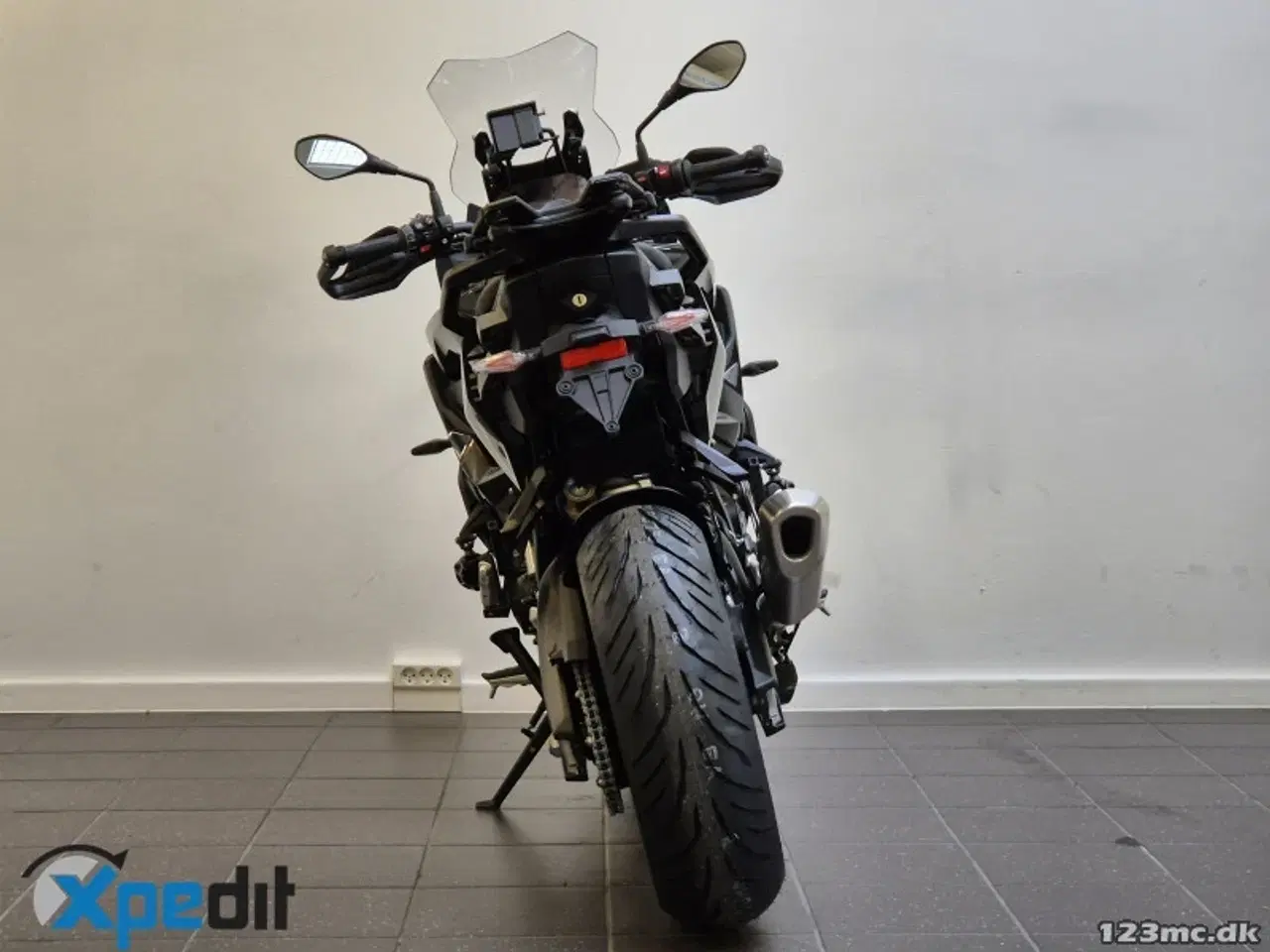 Billede 7 - BMW S 1000 XR