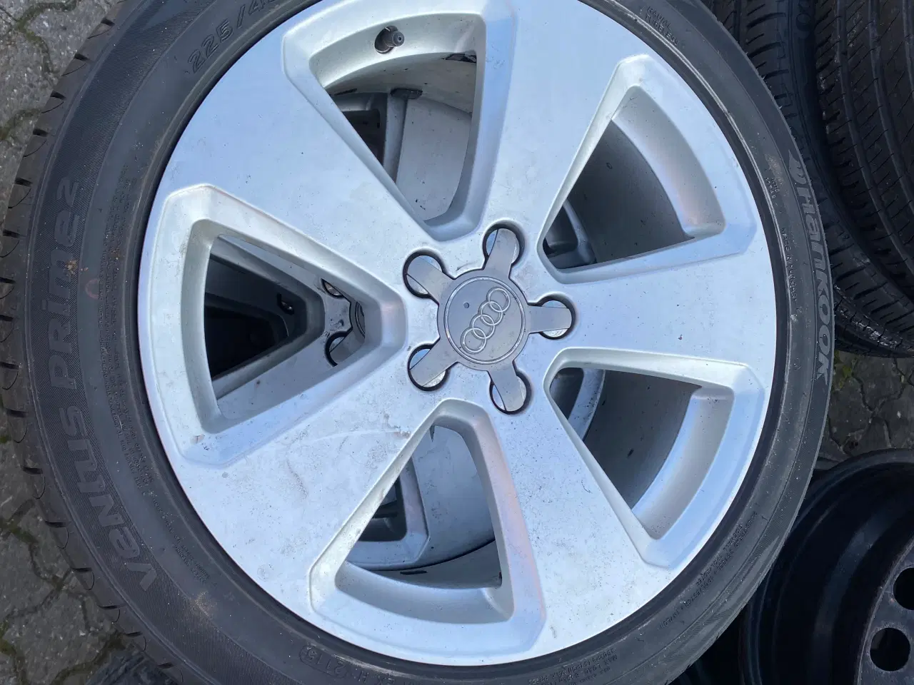 Billede 15 - Diverse Alufælge sælges Audi, BMW, Mercedes, Porsc