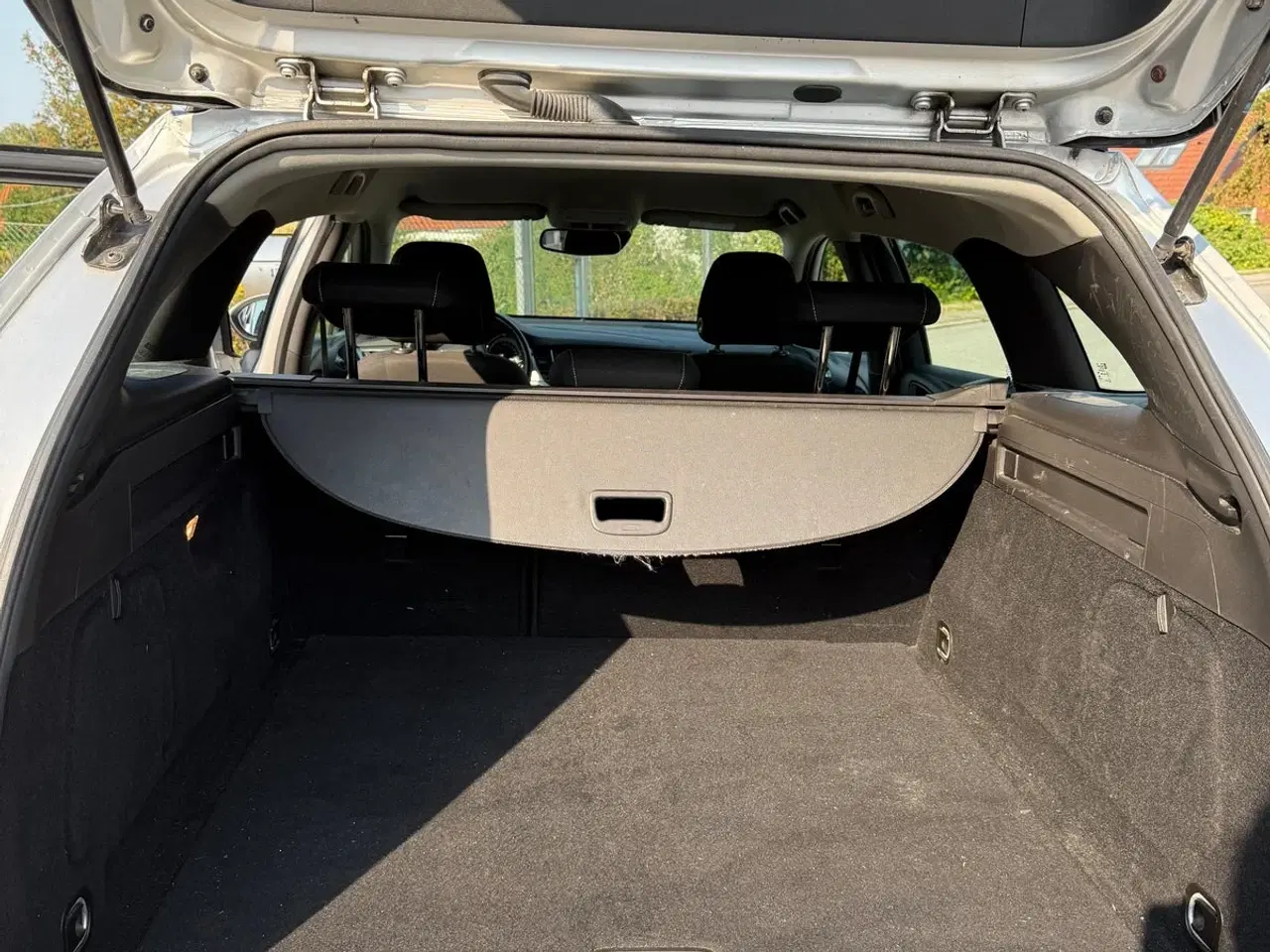 Billede 14 - Opel Astra 1,5 D 122 Elegance Sports Tourer
