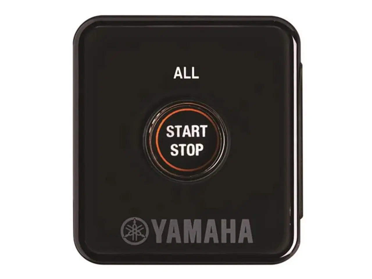 Billede 4 - Yamaha 250 HK DEC 4-Takt Påhængsmotor