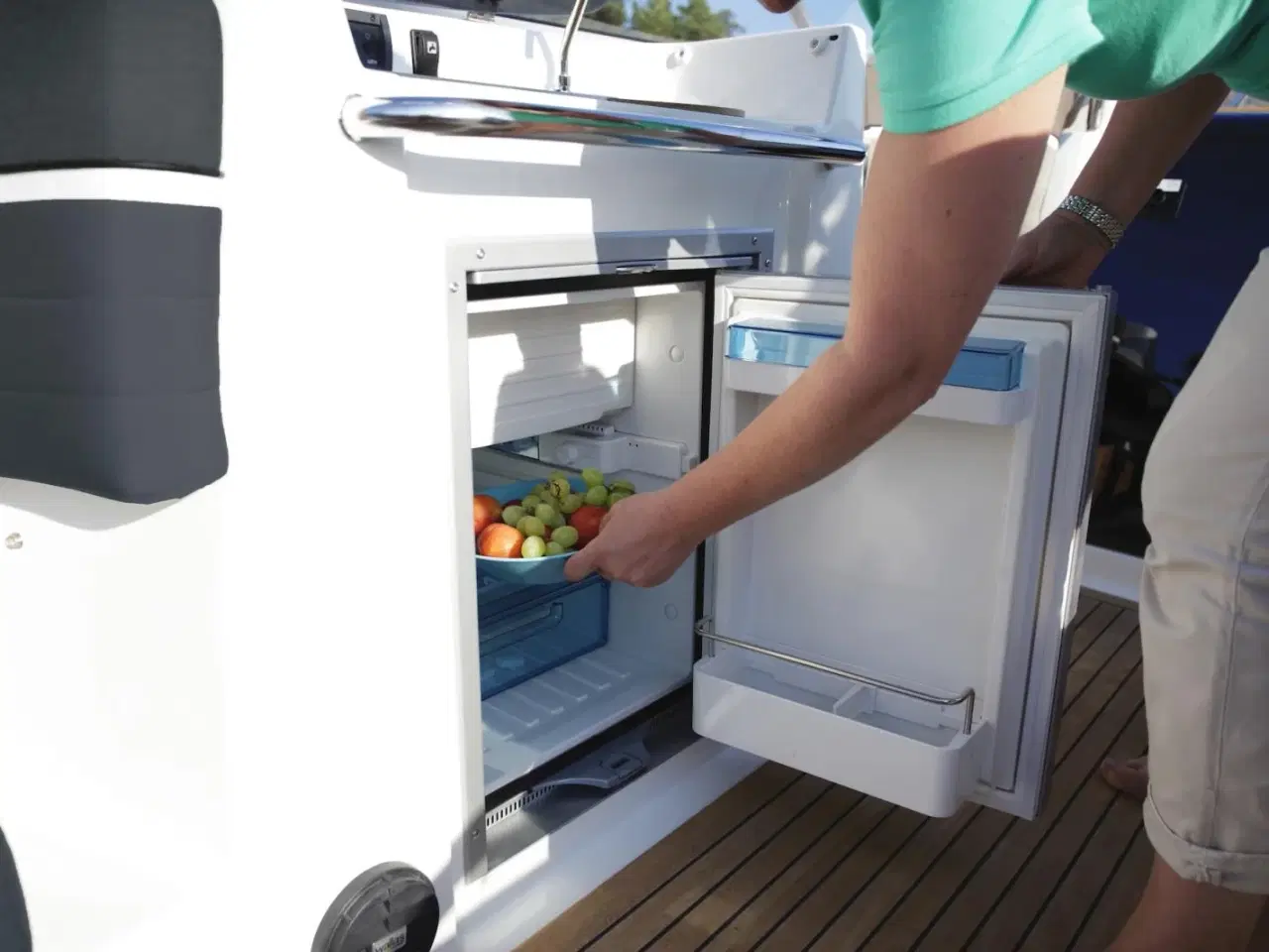 Billede 29 - Yamarin 79 DC