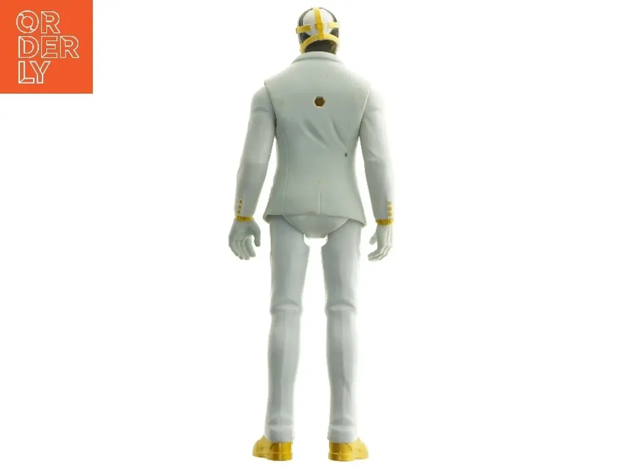 Billede 2 - Fortnite abstrakt actionfigur (str. 29,5 cm)