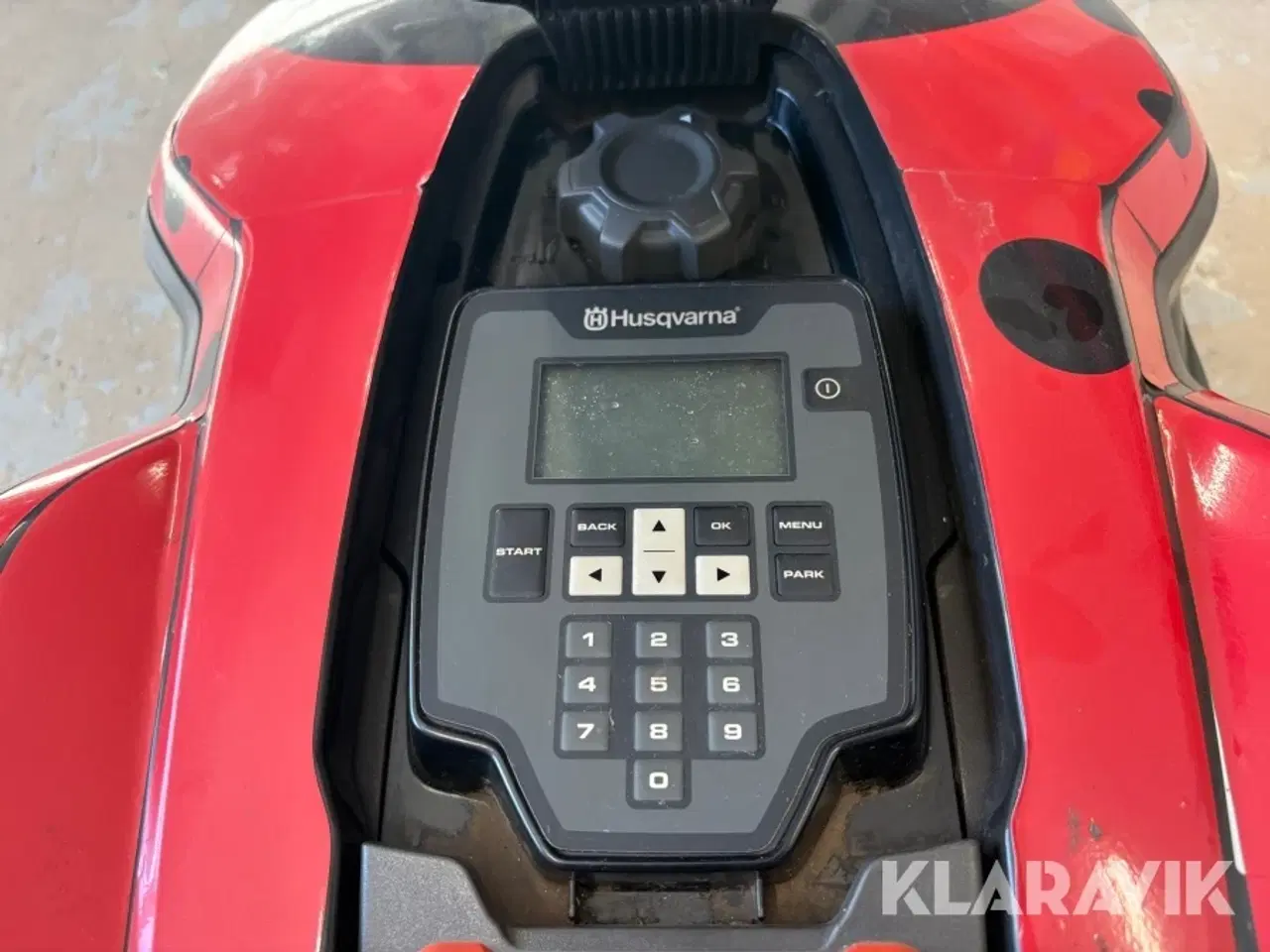 Billede 8 - Robotplæneklipper Husqvarna Automover 305