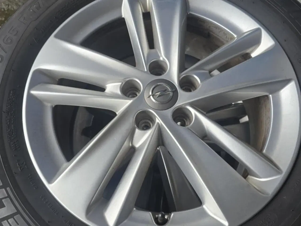 Billede 17 - Opel Grandland X 1,6 CDTi 120 Innovation aut.