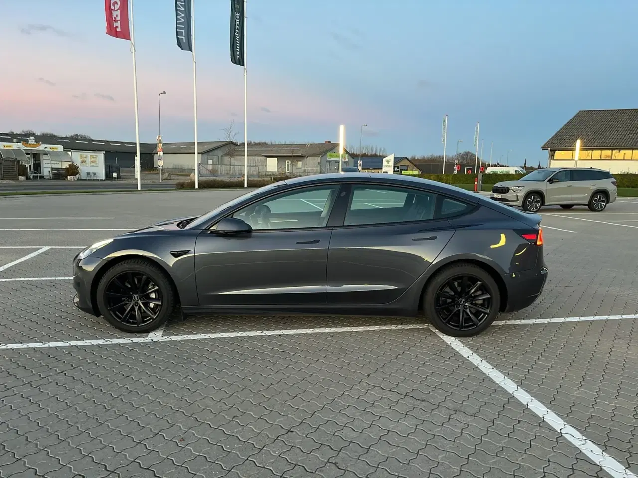 Billede 8 - Tesla Model 3 RWD