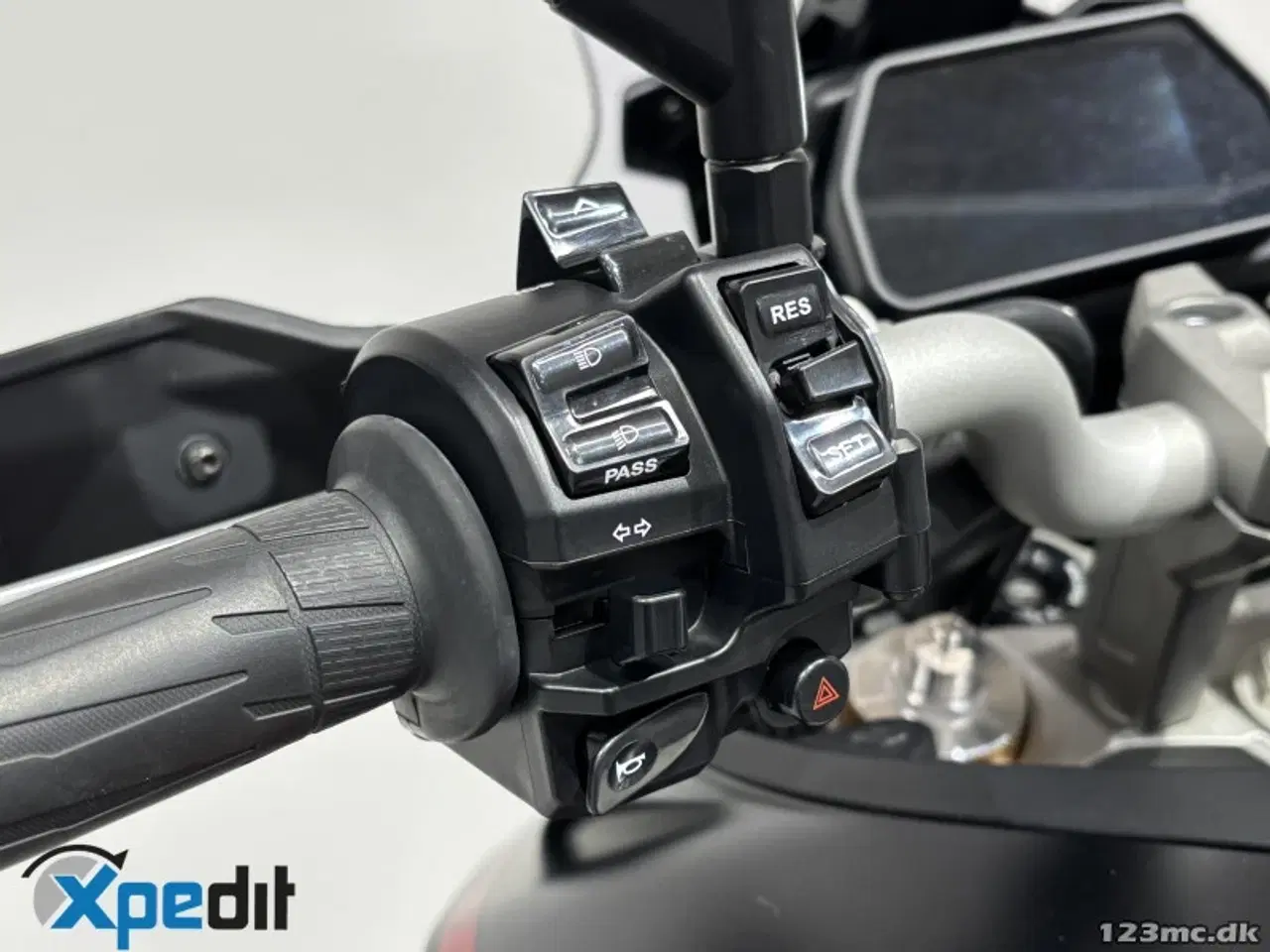 Billede 12 - Yamaha Tracer 900 GT